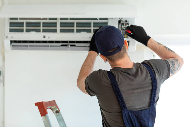 Best Residential Air Duct Cleaning  in Lakeland, GA