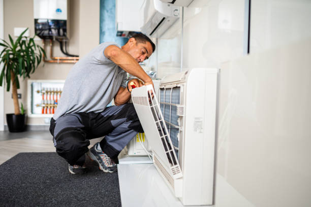 Ductwork Cleaning Services in Lakeland, GA