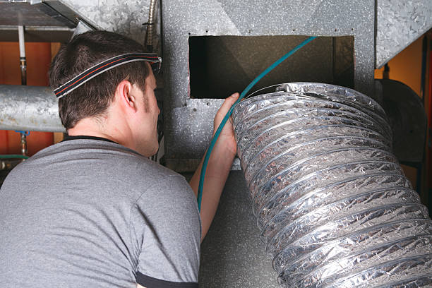 Best Air Duct Cleaning Near Me  in Lakeland, GA