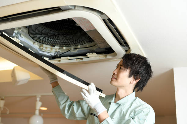 Lakeland, GA Airduct Cleaning Company