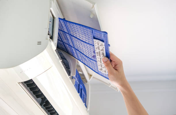 Best Air Duct Cleaning Near Me  in Lakeland, GA