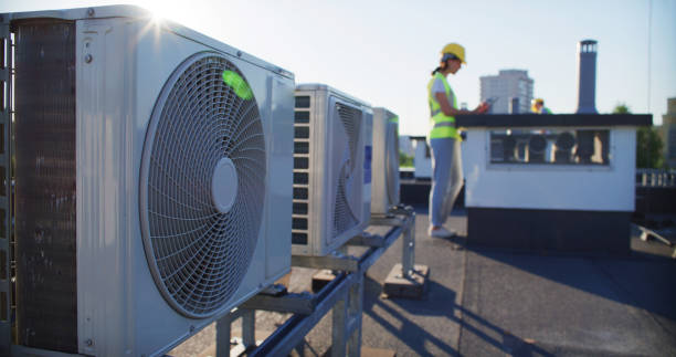 Best General Air Duct Cleaning  in Lakeland, GA